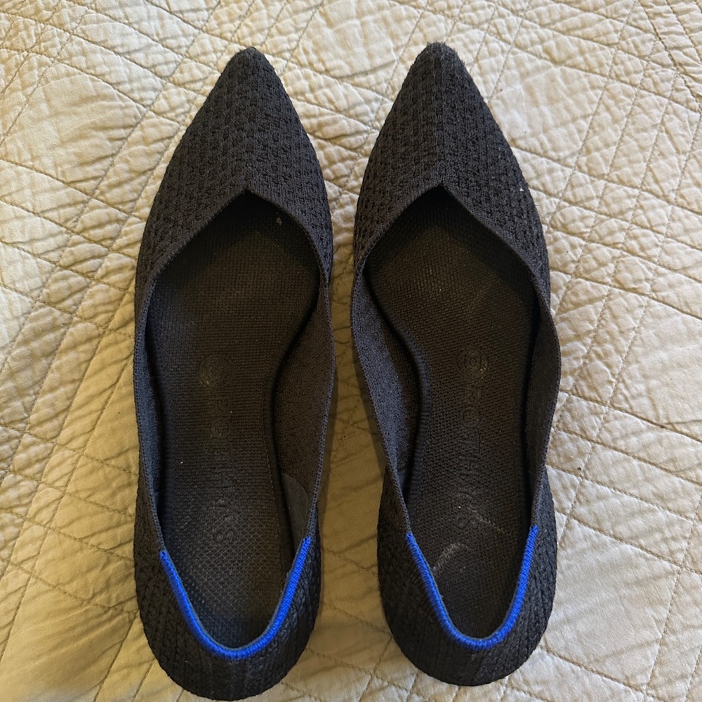 Rothy’s The Point Flats